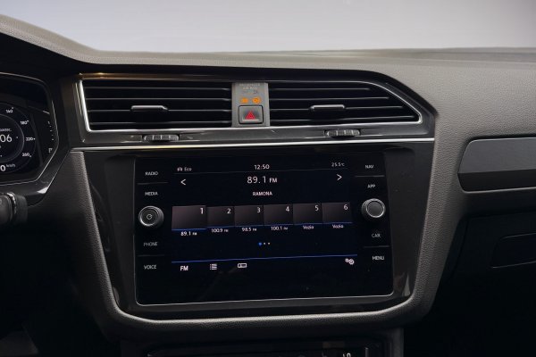 VOLKSWAGEN Tiguan 2.0 350 TSI Allspace R-line 2019/2019 VOLKSWAGEN Tiguan 2.0 350 TSI Allspace R-line 2019/2019