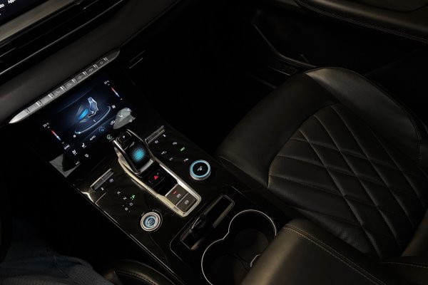 CHERY TIGGO 8 PRO 1.5 Tci Plugin Hybrid 2022/2023