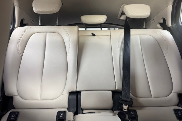BMW X2 1.5 12V ACTIVEFLEX SDRIVE18I GP STEPTRONIC 2019/2019