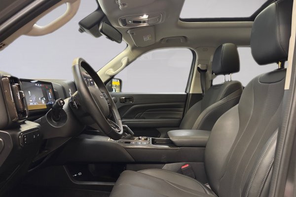 GWM HAVAL H9 2.4 TURBO DIESEL EXCLUSIVE 4X4 AUTOMÁTICO 2025/2026 GWM HAVAL H9 2.4 TURBO DIESEL EXCLUSIVE 4X4 AUTOMÁTICO 2025/2026