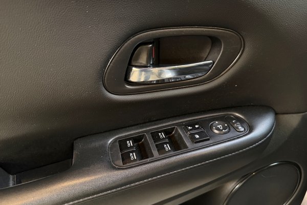 HONDA HR-V 1.8 16V FLEX EX 4P AUTOMÁTICO 2015/2016