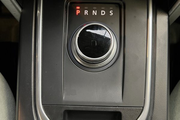 LAND ROVER DISCOVERY SPORT 2.2 16V SD4 TURBO DIESEL SE 4P AUTOMÁTICO 2016/2016