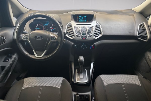FORD Ecosport 1.6 SE DIRECT 16V FLEX 4P POWERSHIFT 2017/2017