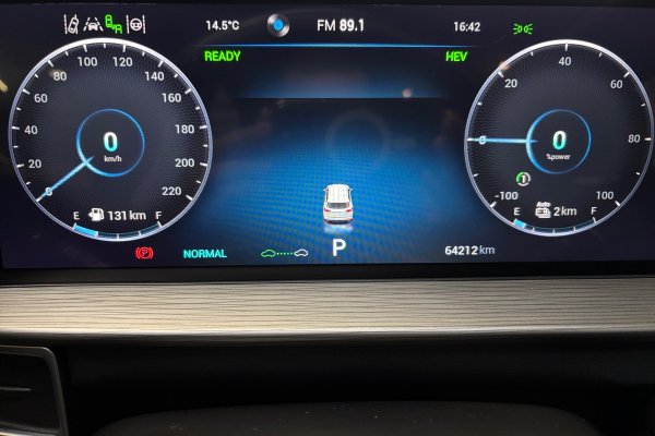 CHERY TIGGO 8 PRO 1.5 Tci Plugin Hybrid 2022/2023