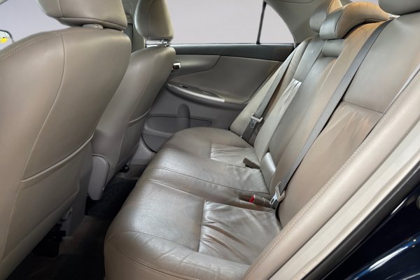 TOYOTA Corolla 2.0 XEI 16V FLEX 4P AUTOMÁTICO 2013/2014