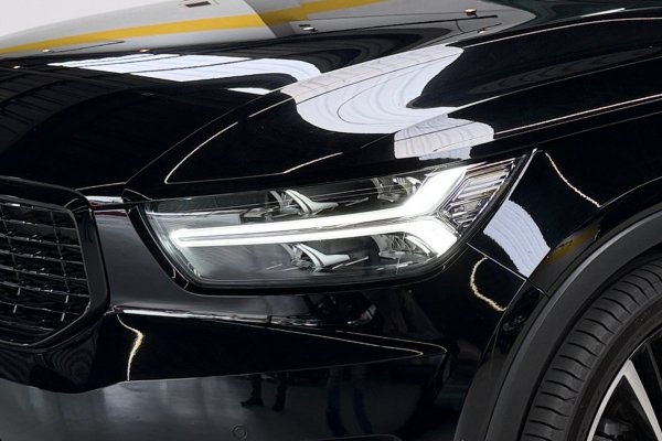 VOLVO XC40 2.0 T5 GASOLINA R-DESIGN AWD GEARTRONIC 2019/2020