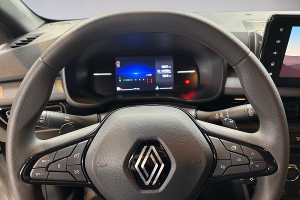 RENAULT KARDIAN 1.0 TCE FLEX EVOLUTION EDC 2025/2025