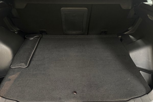 MITSUBISHI ASX 2.0 16V 160cv Aut. 2015/2015 MITSUBISHI ASX 2.0 16V 160cv Aut. 2015/2015