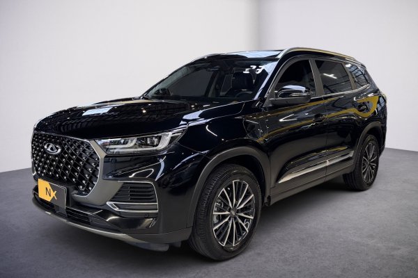 CHERY TIGGO 8 PRO 1.5 Tci Plugin Hybrid 2022/2023