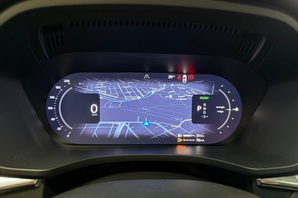 VOLVO XC60 2.0 T8 PHEV PLUS AWD GEARTRONIC 2025/2026