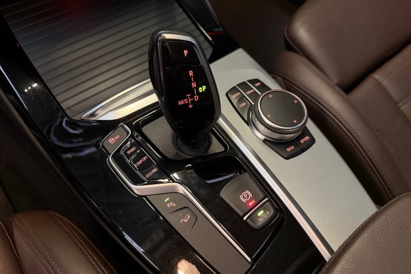 BMW X3 2.0 16V GASOLINA X LINE XDRIVE20I STEPTRONIC 2019/2020