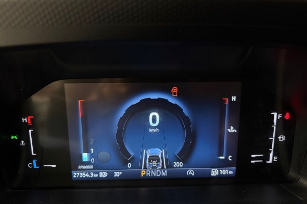 FORD Ranger 3.0 V6 TURBO DIESEL CD XLT 4X4 AUTOMÁTICO 2023/2024