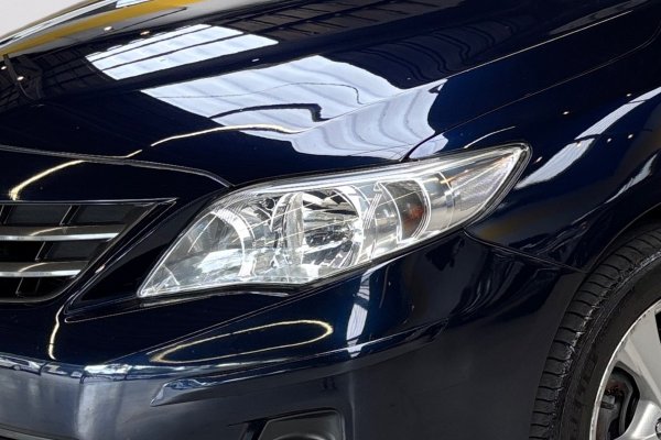 TOYOTA Corolla 2.0 XEI 16V FLEX 4P AUTOMÁTICO 2013/2014