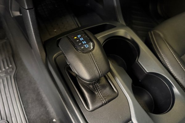 FORD Ranger 3.0 V6 TURBO DIESEL CD XLT 4X4 AUTOMÁTICO 2023/2024