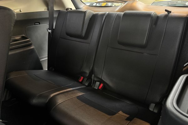 MITSUBISHI OUTLANDER 2.2 4X4 16V DIESEL 4P AUTOMÁTICO 2018/2018