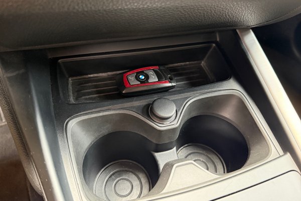 BMW 120i 2.0 16V SPORT GP ACTIVEFLEX 4P AUTOMÁTICO 2015/2016