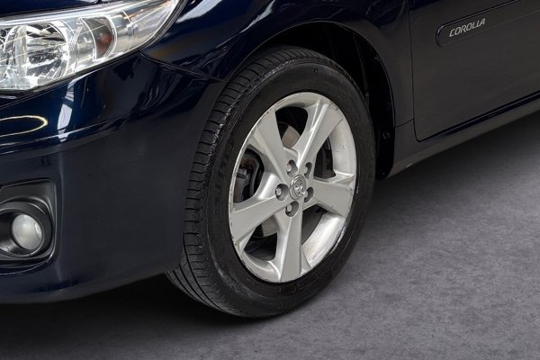 TOYOTA Corolla 2.0 XEI 16V FLEX 4P AUTOMÁTICO 2013/2014