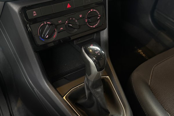 VOLKSWAGEN T-CROSS 1.0 200 TSI TOTAL FLEX SENSE AUTOMÁTICO 2023/2023