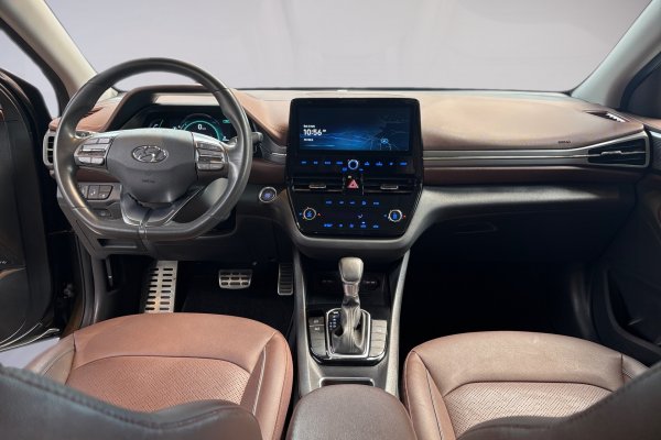 HYUNDAI IONIQ 1.6 GDI HEV DCT 2022/2023
