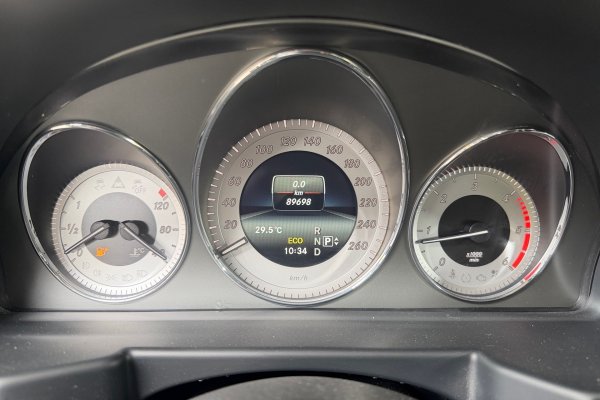 MERCEDES-BENZ GLK 220 2.1 CDI 4X4 DIESEL 4P AUTOMÁTICO 2014/2014