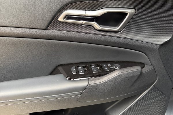 KIA SPORTAGE 1.6 TGDI MHEV EX PRESTIGE DCT 2023/2024