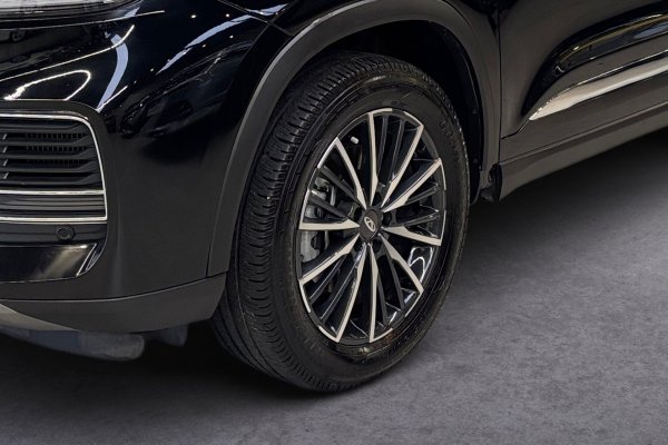 CHERY TIGGO 8 PRO 1.5 Tci Plugin Hybrid 2022/2023