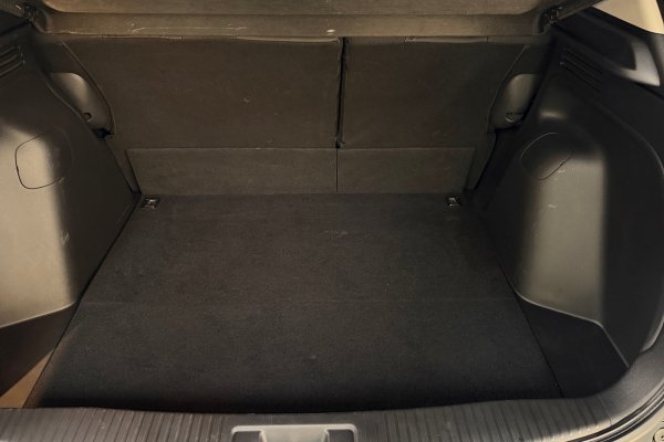 HONDA HR-V 1.8 16V FLEX EX 4P AUTOMÁTICO 2015/2016