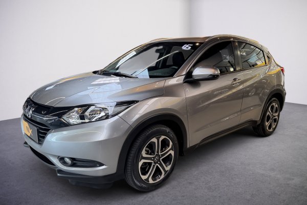 HONDA HR-V 1.8 16V FLEX EX 4P AUTOMÁTICO 2015/2016