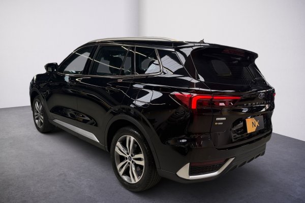 FORD TERRITORY 1.5 ECOBOOST GTDI GASOLINA TITANIUM AUTOMÁTICO 2023/2024 FORD TERRITORY 1.5 ECOBOOST GTDI GASOLINA TITANIUM AUTOMÁTICO 2023/2024