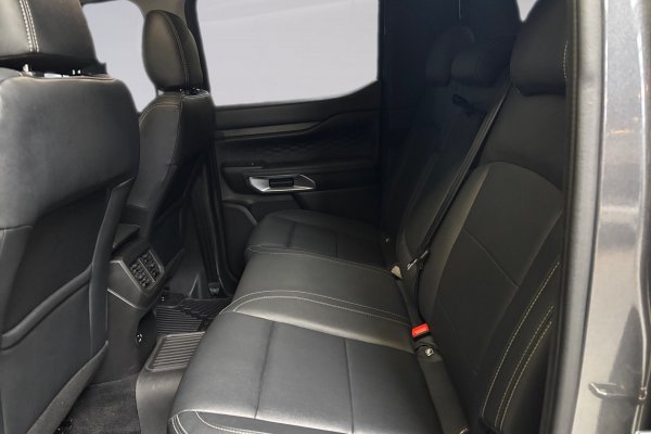 FORD Ranger 3.0 V6 TURBO DIESEL CD LIMITED 4X4 AUTOMÁTICO 2024/2024