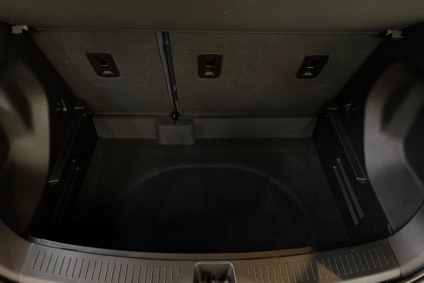 CHEVROLET BOLT EUV 66 KW ELÉTRICO 2023/2023