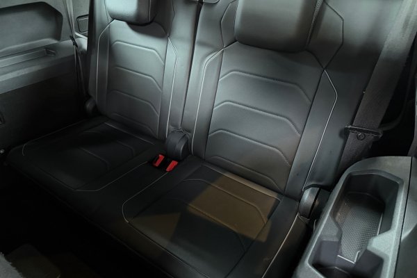 VOLKSWAGEN Tiguan 2.0 350 TSI Allspace R-line 2019/2019 VOLKSWAGEN Tiguan 2.0 350 TSI Allspace R-line 2019/2019