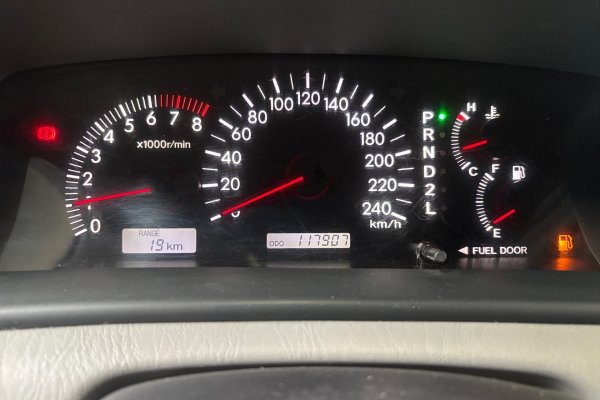 TOYOTA Fielder 1.8 SE-G 16V FLEX 4P AUTOMÁTICO 2008/2008