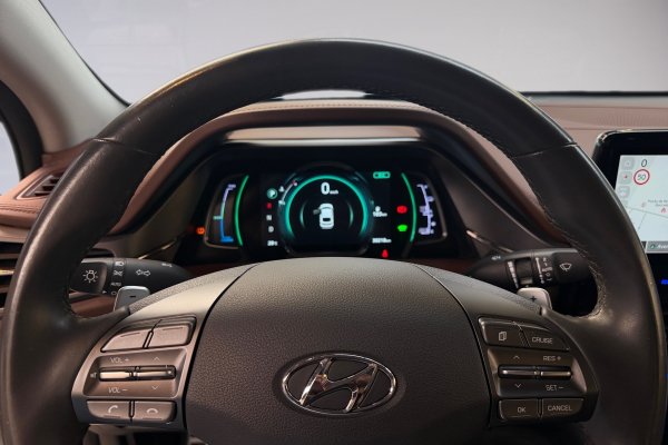 HYUNDAI IONIQ 1.6 GDI HEV DCT 2022/2023 HYUNDAI IONIQ 1.6 GDI HEV DCT 2022/2023