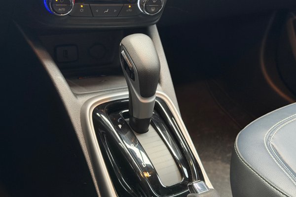 CHEVROLET Tracker 1.2 TURBO FLEX PREMIER AUTOMÁTICO 2021/2022