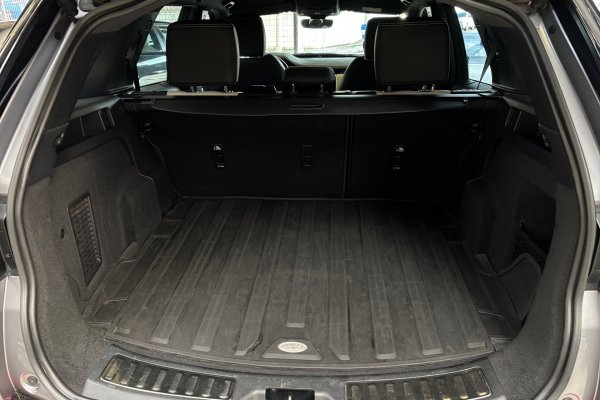 LAND ROVER DISCOVERY SPORT 2.0 D200 TURBO DIESEL MHEV SE AUTOMÁTICO 2023/2023 LAND ROVER DISCOVERY SPORT 2.0 D200 TURBO DIESEL MHEV SE AUTOMÁTICO 2023/2023
