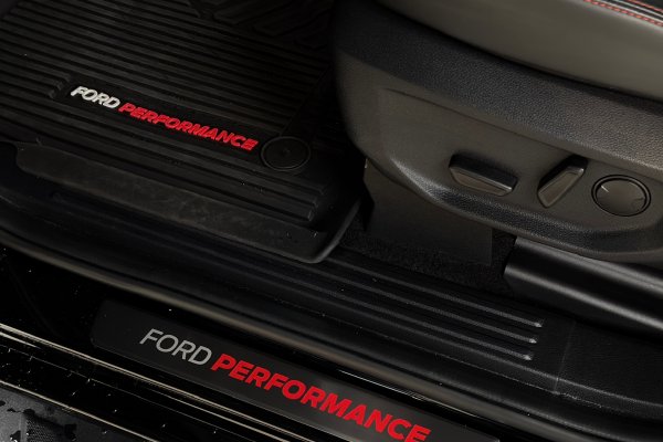 FORD Ranger 3.0 V6 TURBO GASOLINA RAPTOR 4X4 AUTOMÁTICO 2025/2025