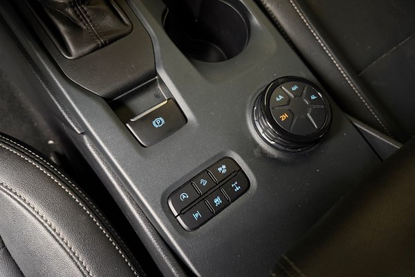 FORD Ranger 3.0 V6 TURBO DIESEL CD XLT 4X4 AUTOMÁTICO 2023/2024