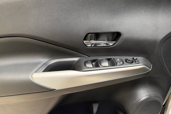 NISSAN KICKS 1.6 16V FLEXSTART EXCLUSIVE XTRONIC 2021/2022