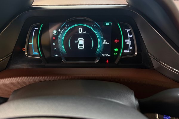 HYUNDAI IONIQ 1.6 GDI HEV DCT 2022/2023 HYUNDAI IONIQ 1.6 GDI HEV DCT 2022/2023