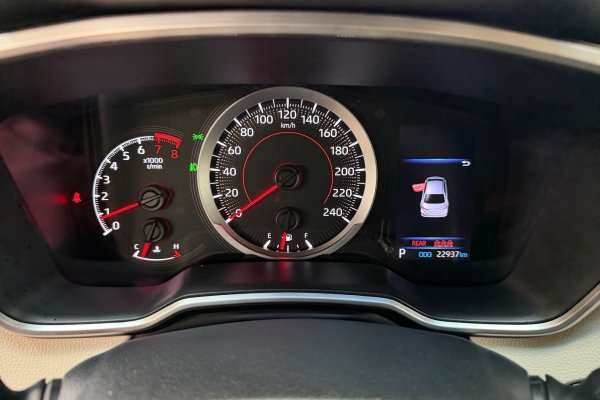 TOYOTA Corolla 2.0 ALTIS 16V FLEX 4P AUTOMÁTICO 2020/2020