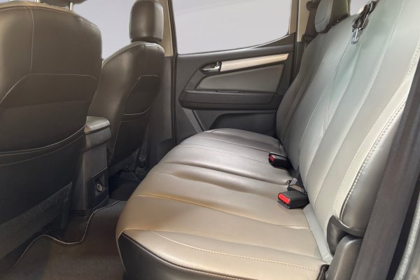 CHEVROLET S10 2.5 16V FLEX LTZ CD 4X2 AUTOMÁTICO 2017/2018