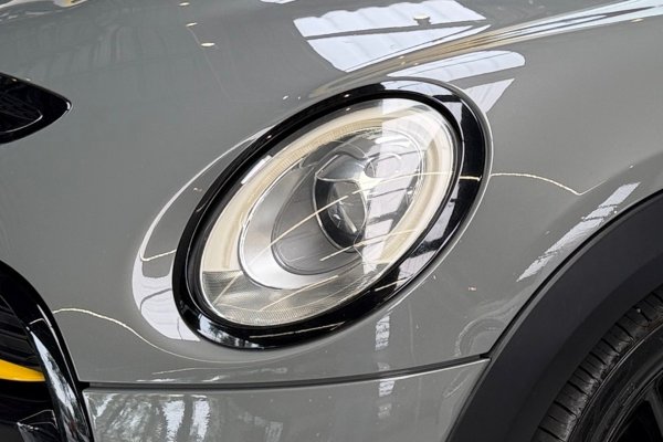 MINI COOPER 2.0 S TOP 16V TURBO GASOLINA 2P AUTOMÁTICO 2014/2015 MINI COOPER 2.0 S TOP 16V TURBO GASOLINA 2P AUTOMÁTICO 2014/2015