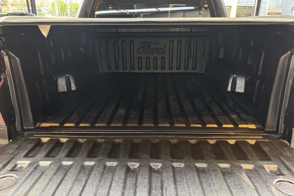 FORD Ranger 3.0 V6 TURBO DIESEL CD LIMITED 4X4 AUTOMÁTICO 2024/2024