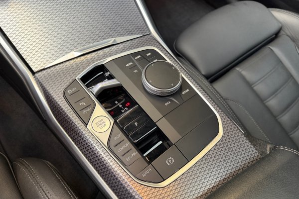 BMW 320i 2.0 16V TURBO FLEX M SPORT AUTOMÁTICO 2023/2024