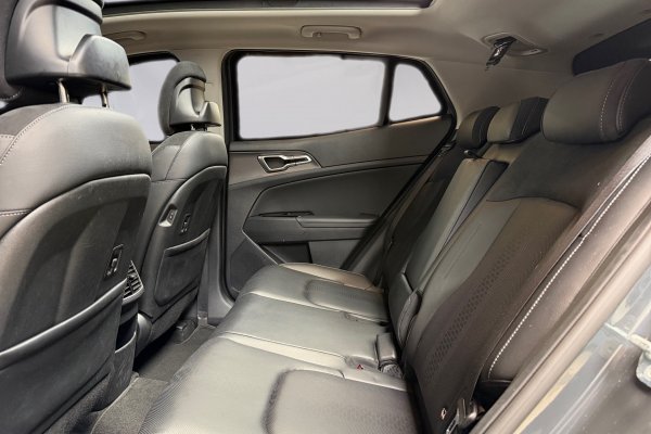 KIA SPORTAGE 1.6 TGDI MHEV EX PRESTIGE DCT 2023/2024