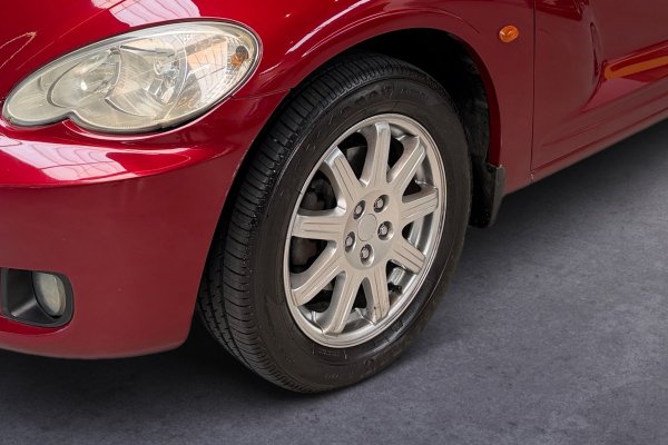 CHRYSLER PT Cruiser 2.4 CLASSIC 16V GASOLINA 4P AUTOMÁTICO 2008/2009