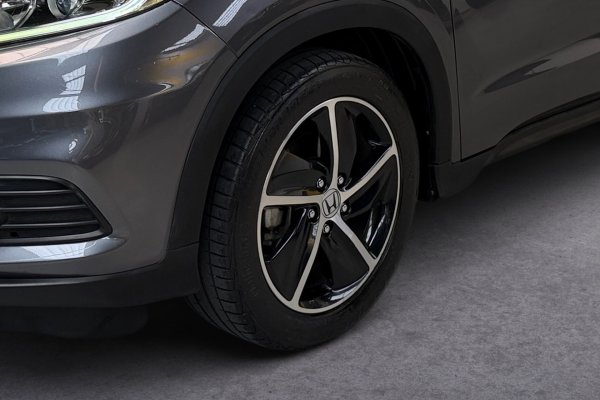 HONDA HR-V 1.8 16V FLEX EXL 4P AUTOMÁTICO 2019/2019