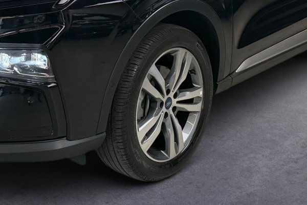 FORD TERRITORY 1.5 ECOBOOST GTDI GASOLINA TITANIUM AUTOMÁTICO 2023/2024 FORD TERRITORY 1.5 ECOBOOST GTDI GASOLINA TITANIUM AUTOMÁTICO 2023/2024