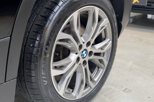 BMW X2 1.5 12V ACTIVEFLEX SDRIVE18I GP STEPTRONIC 2019/2019